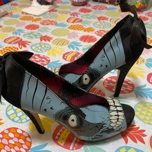 Heels (zombie)